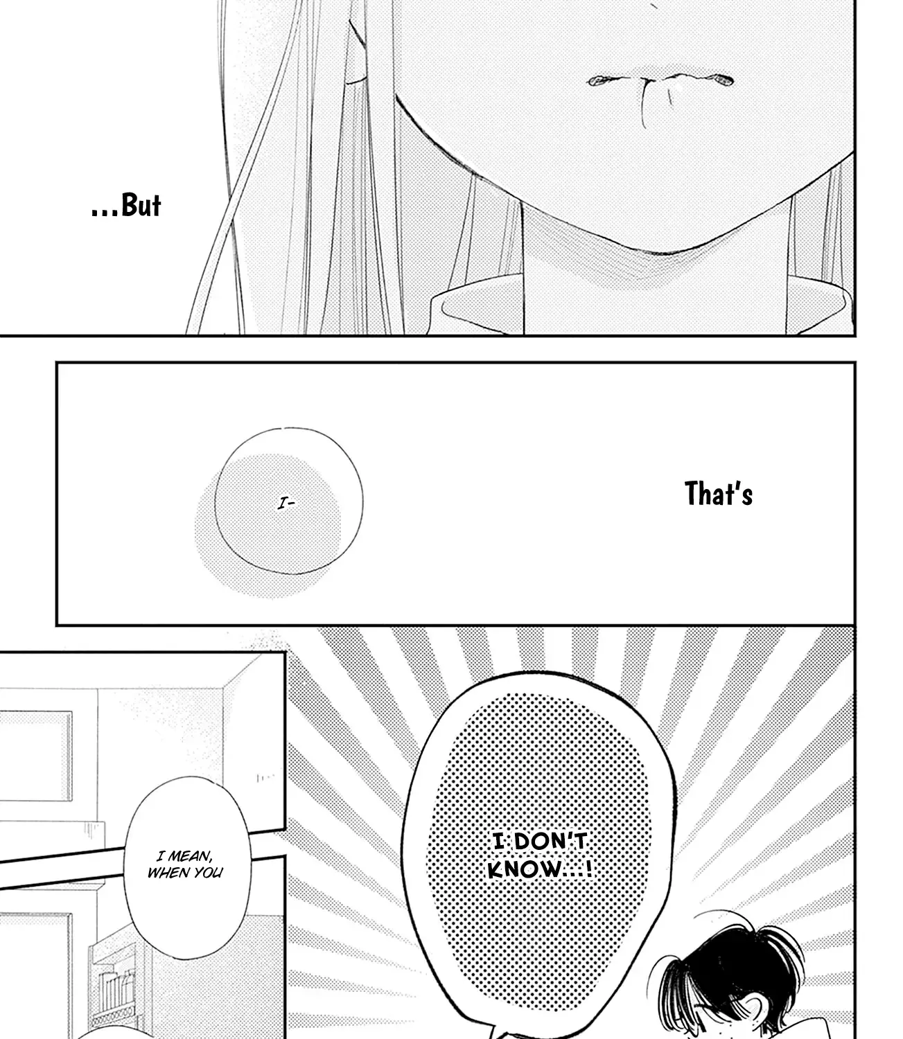 Read Onee-chan no Midori-kun chapter 29 image 37 on Lezhin