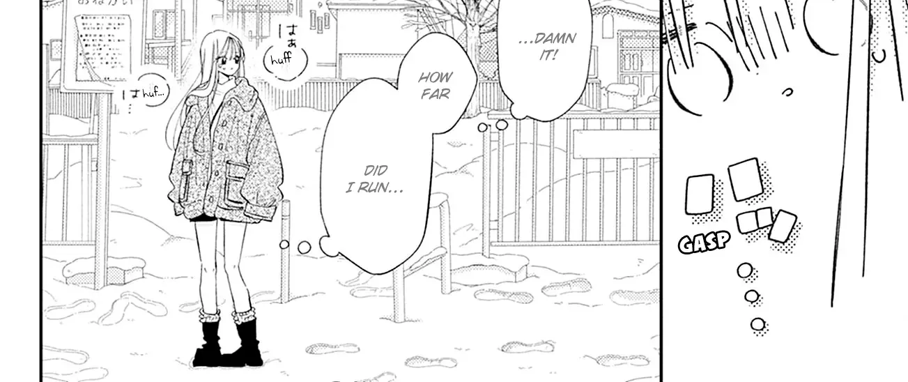Read Onee-chan no Midori-kun chapter 29 image 44 on Lezhin