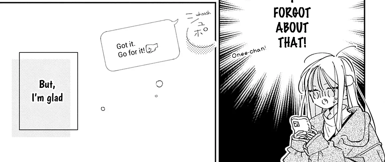 Read Onee-chan no Midori-kun chapter 29 image 46 on Lezhin