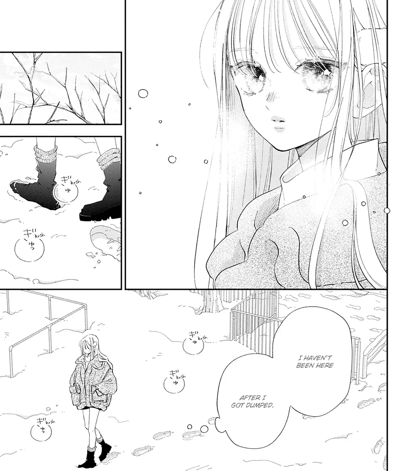 Read Onee-chan no Midori-kun chapter 29 image 49 on Lezhin