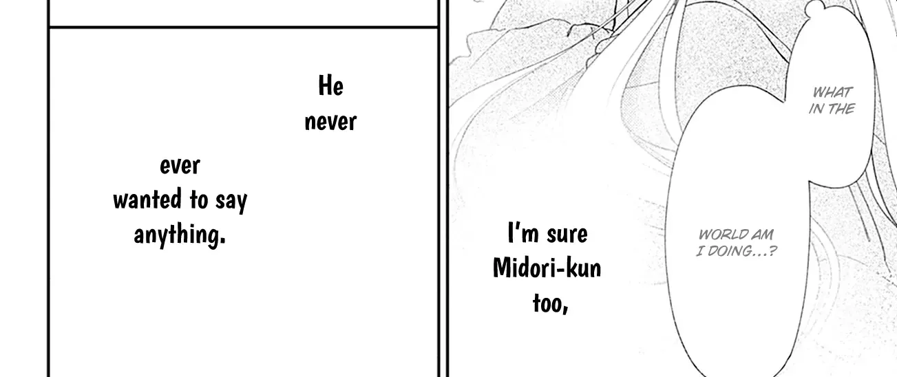 Read Onee-chan no Midori-kun chapter 29 image 52 on Lezhin