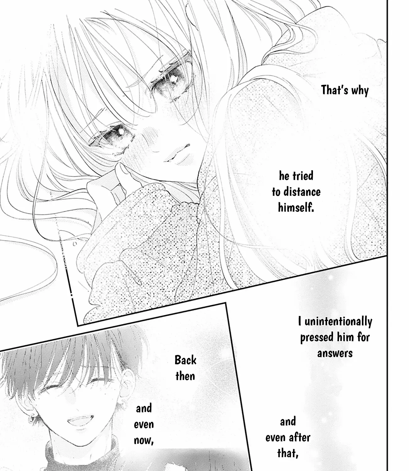 Read Onee-chan no Midori-kun chapter 29 image 53 on Lezhin