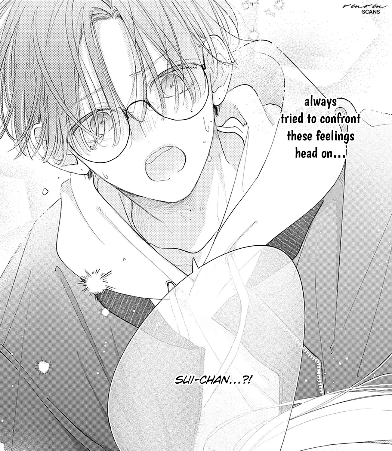 Read Onee-chan no Midori-kun chapter 29 image 55 on Lezhin