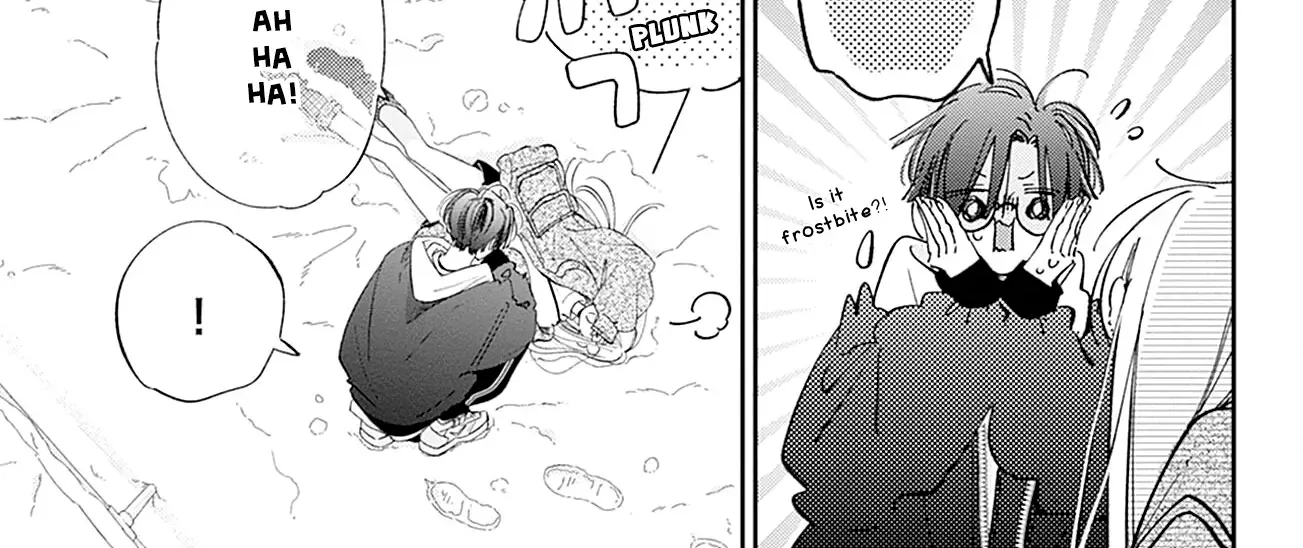 Read Onee-chan no Midori-kun chapter 29 image 58 on Lezhin