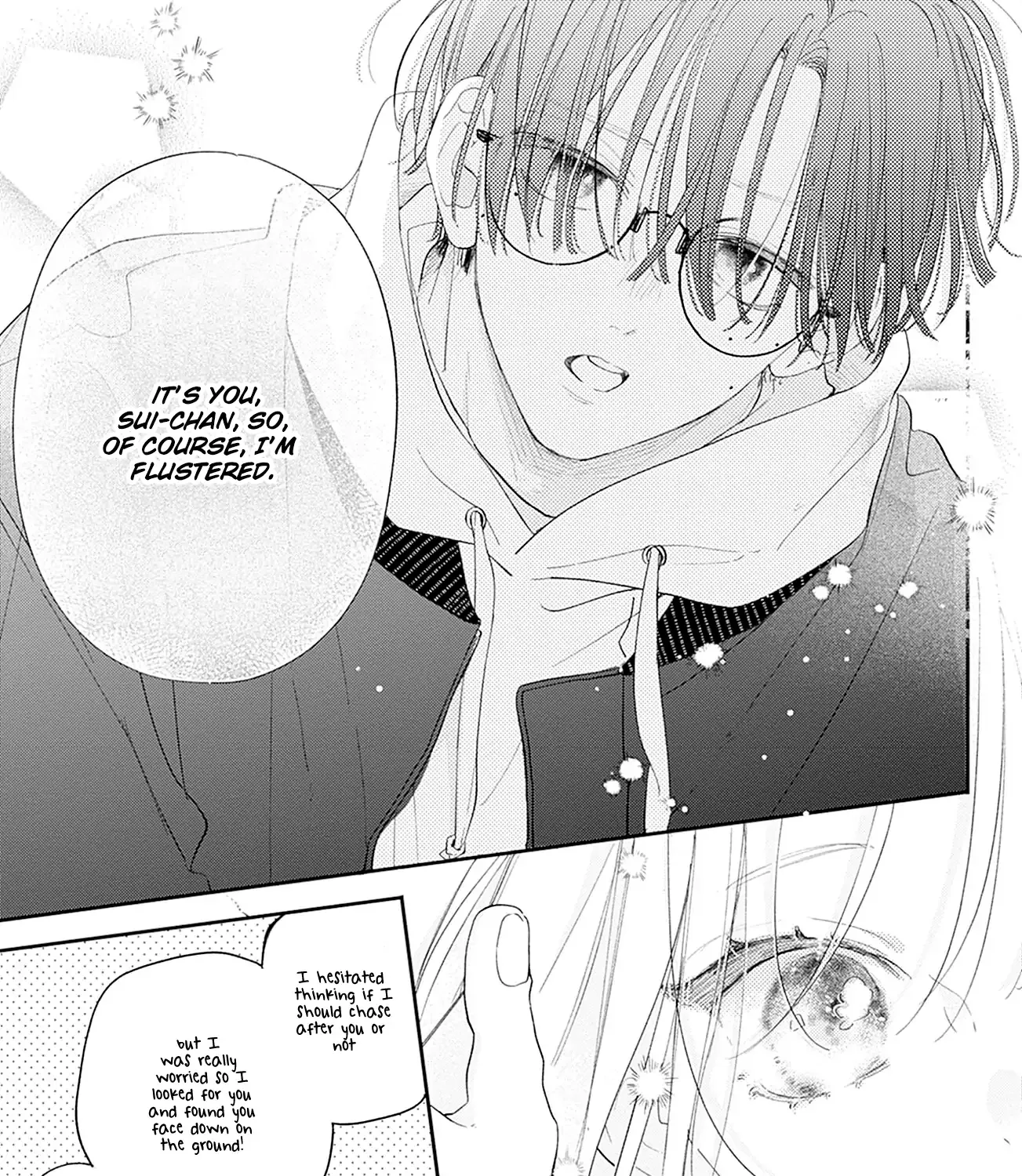Read Onee-chan no Midori-kun chapter 29 image 61 on Lezhin