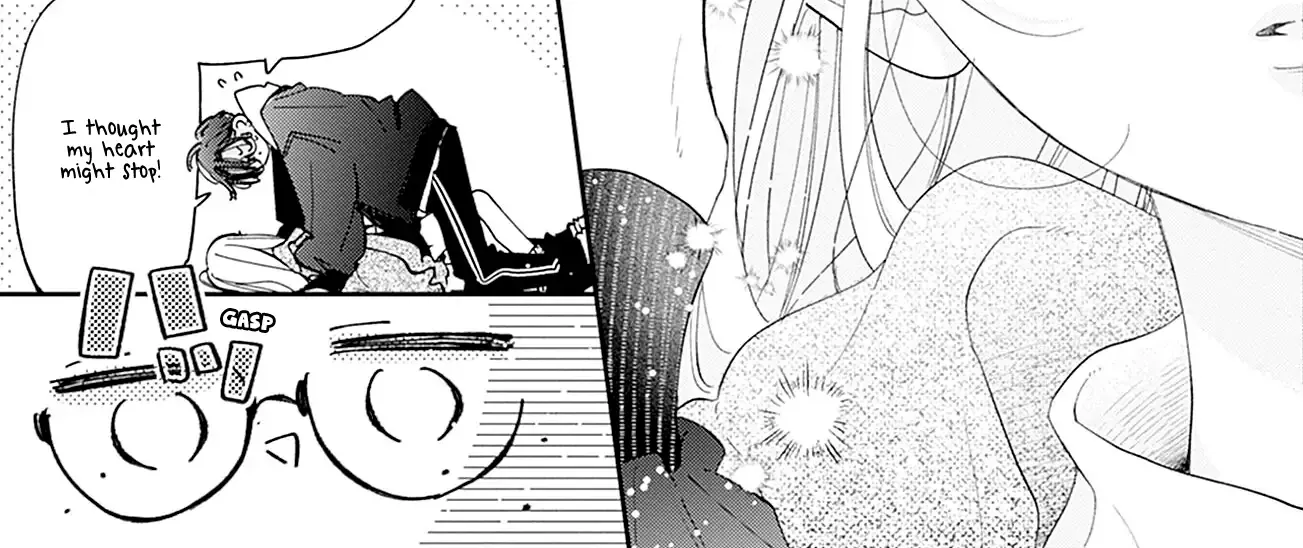 Read Onee-chan no Midori-kun chapter 29 image 62 on Lezhin