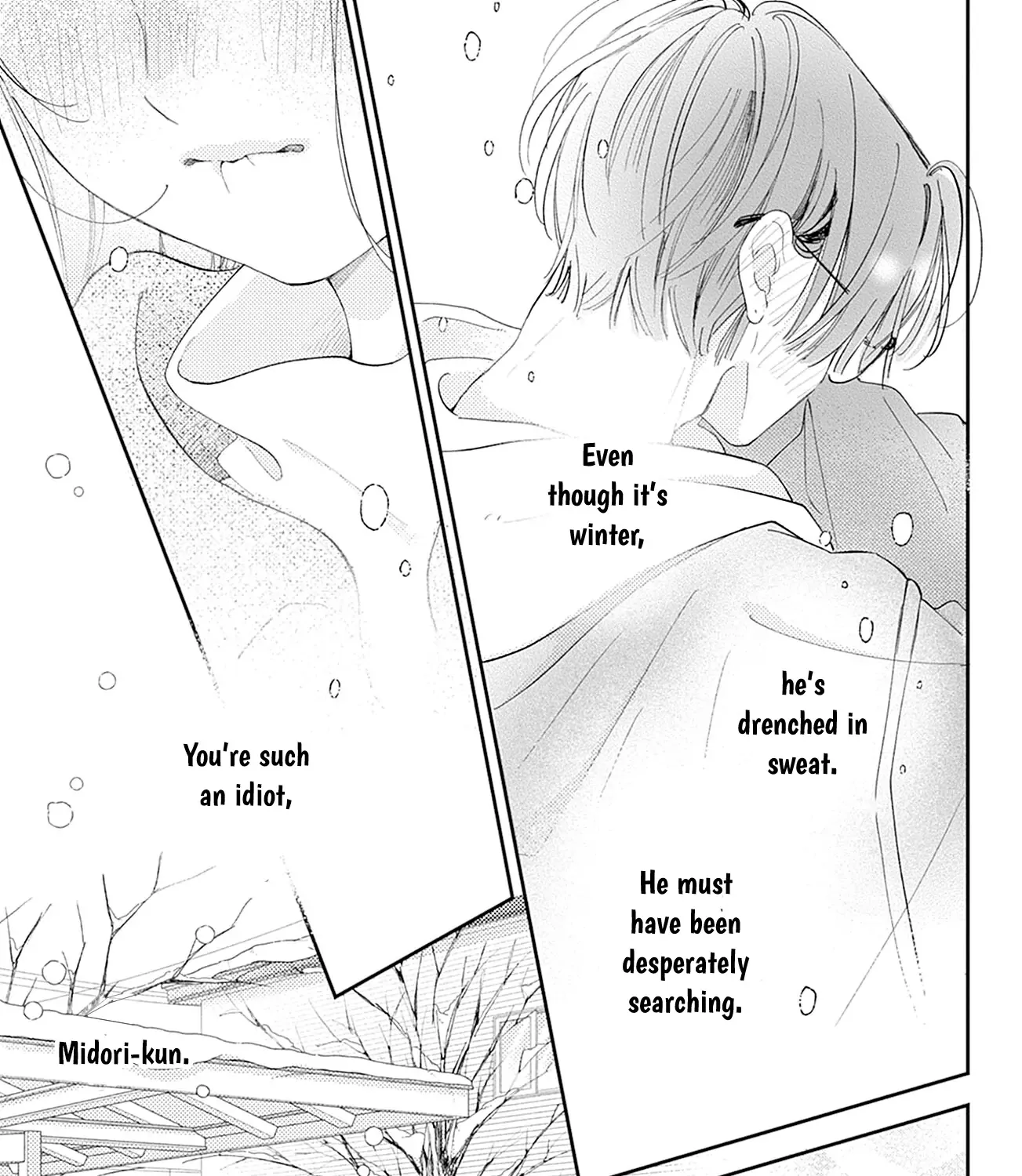 Read Onee-chan no Midori-kun chapter 29 image 65 on Lezhin