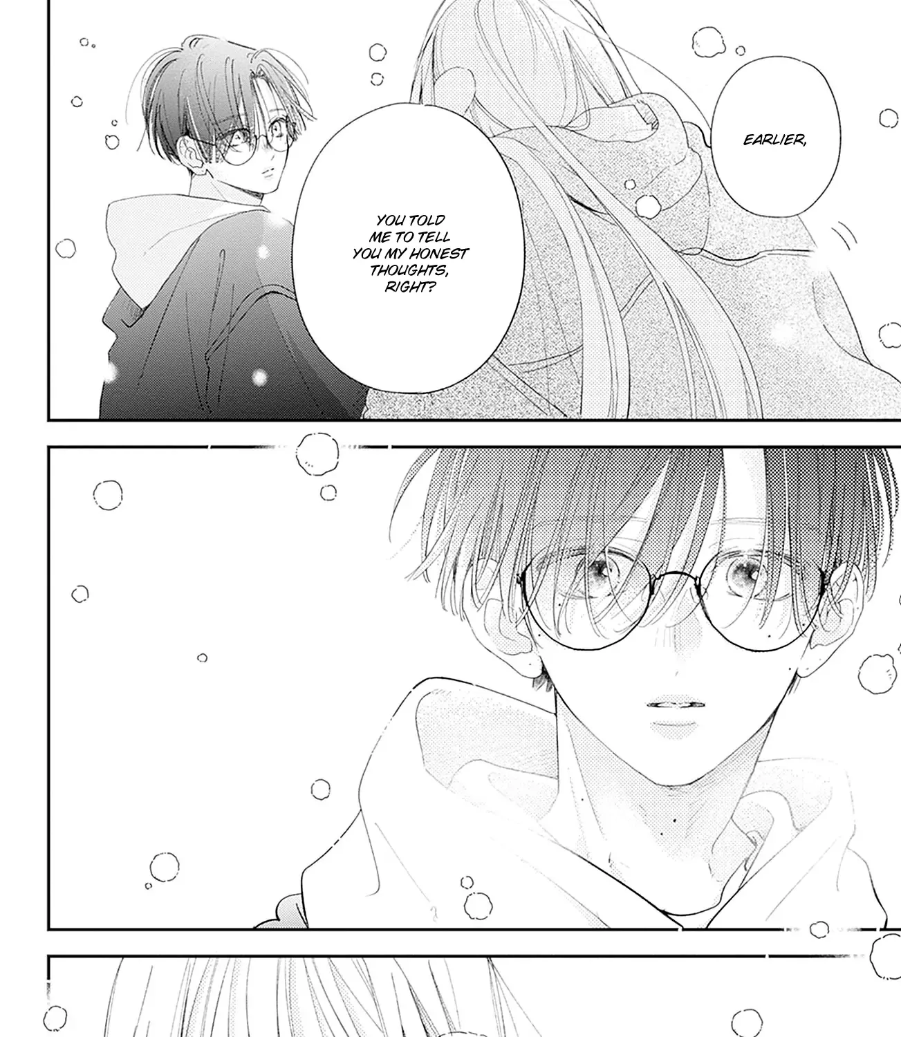 Read Onee-chan no Midori-kun chapter 29 image 67 on Lezhin