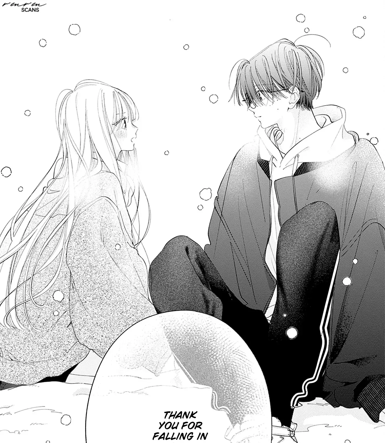 Read Onee-chan no Midori-kun chapter 29 image 69 on Lezhin