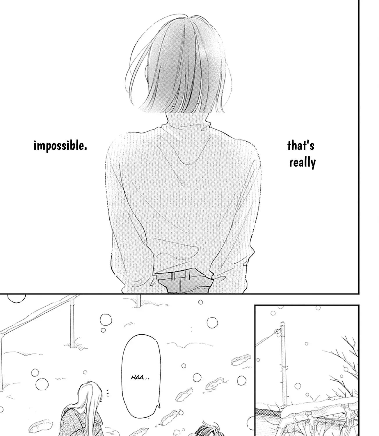 Read Onee-chan no Midori-kun chapter 29 image 77 on Lezhin
