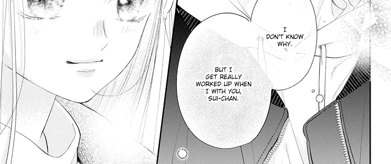 Read Onee-chan no Midori-kun chapter 29 image 82 on Lezhin