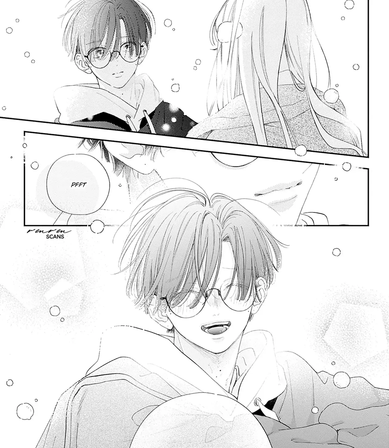Read Onee-chan no Midori-kun chapter 29 image 85 on Lezhin