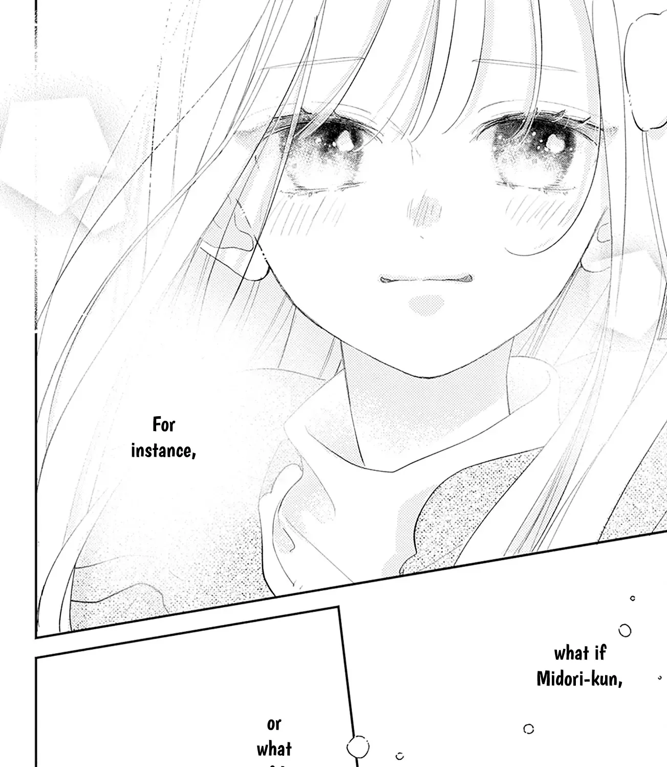 Read Onee-chan no Midori-kun chapter 29 image 87 on Lezhin