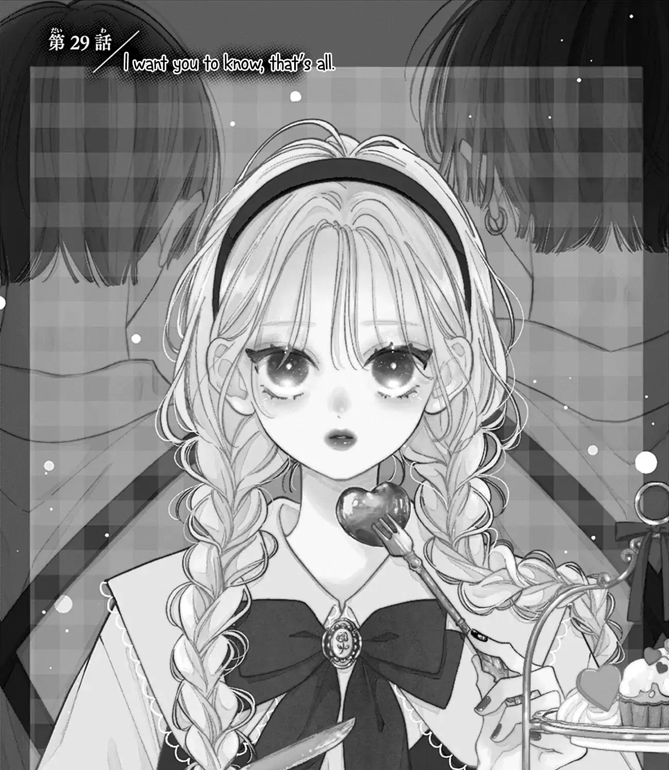 Read Onee-chan no Midori-kun chapter 29 image 9 on Lezhin