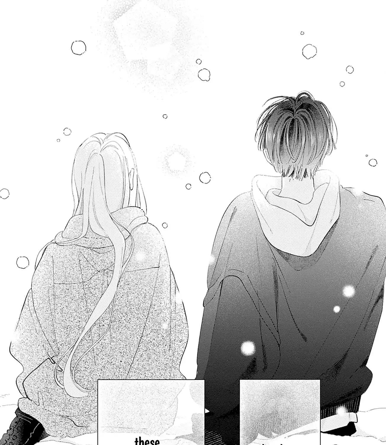 Read Onee-chan no Midori-kun chapter 29 image 91 on Lezhin