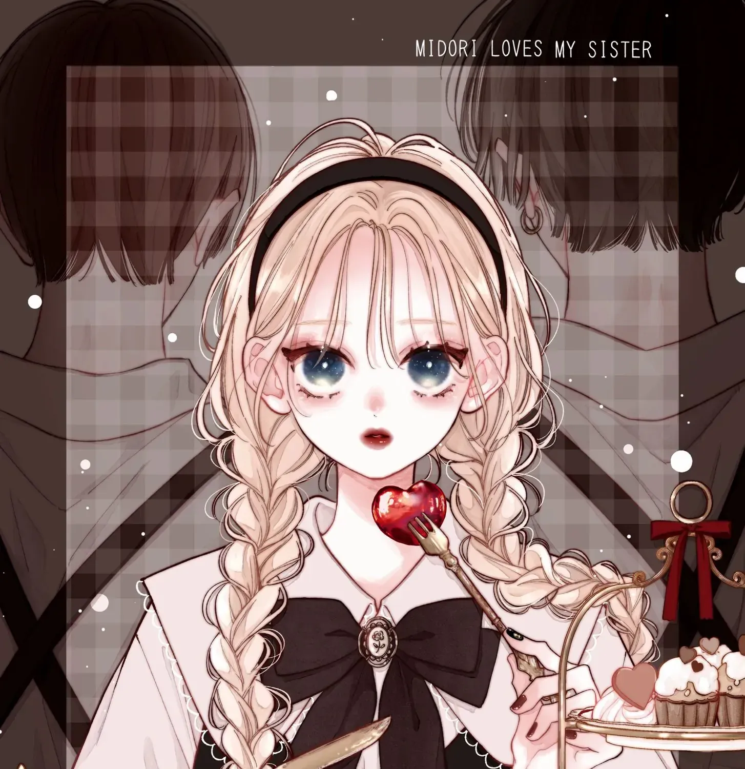 Read Onee-chan no Midori-kun chapter 29 image 94 on Lezhin