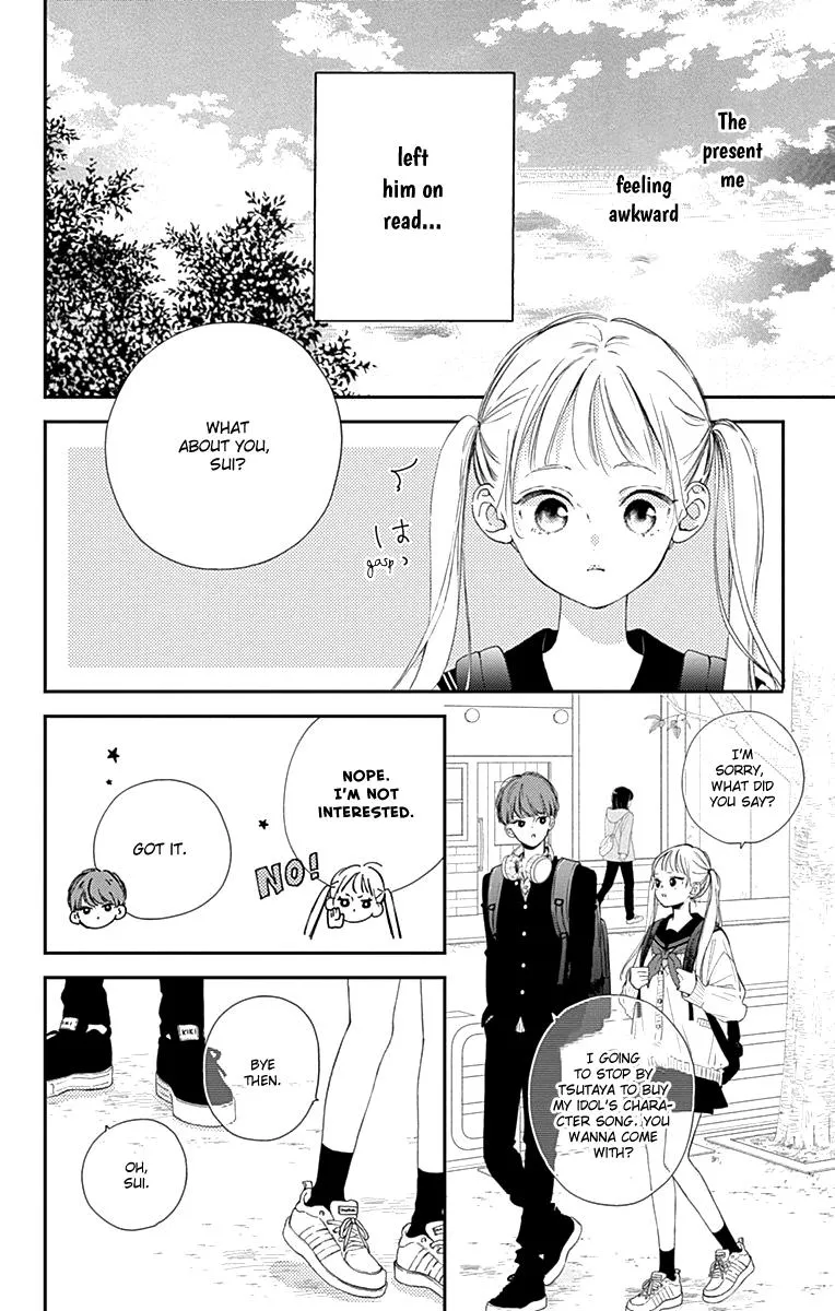 Read Onee-chan no Midori-kun chapter 3 image 10 on Lezhin