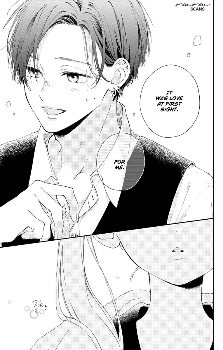 Read Onee-chan no Midori-kun chapter 3 image 25 on Lezhin