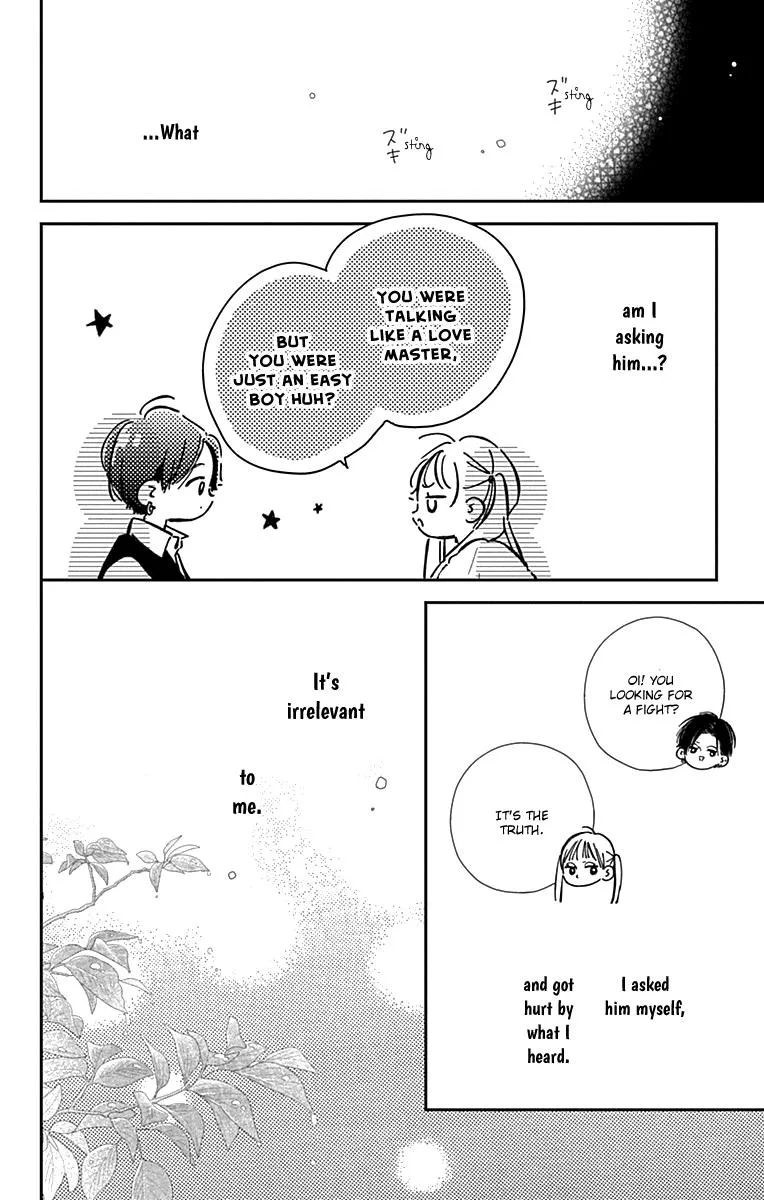 Read Onee-chan no Midori-kun chapter 3 image 26 on Lezhin
