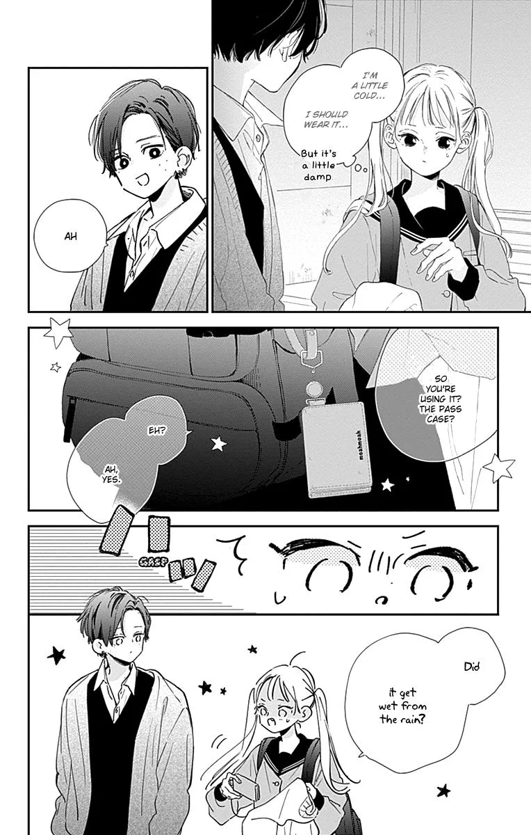 Read Onee-chan no Midori-kun chapter 3 image 28 on Lezhin