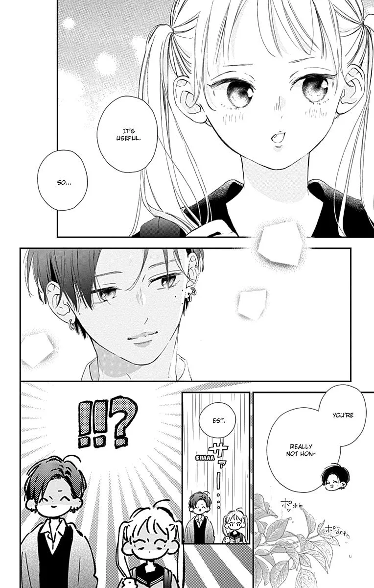 Read Onee-chan no Midori-kun chapter 3 image 30 on Lezhin