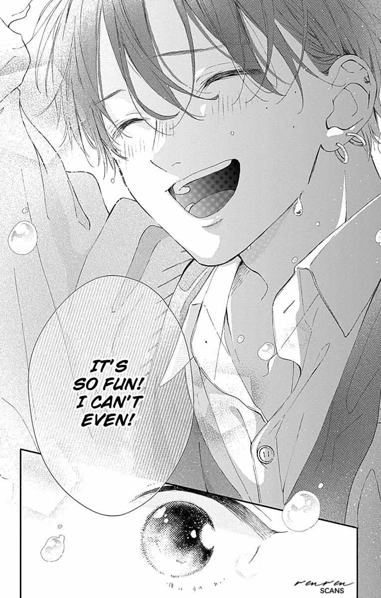 Read Onee-chan no Midori-kun chapter 3 image 36 on Lezhin