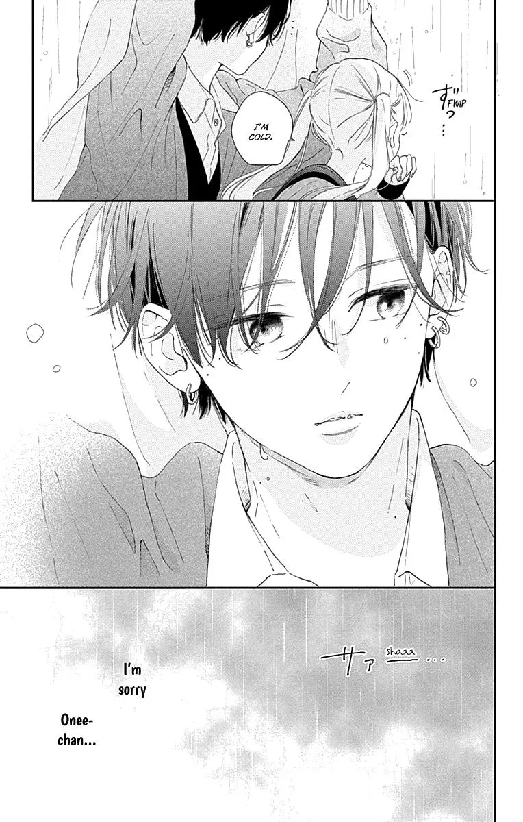 Read Onee-chan no Midori-kun chapter 3 image 43 on Lezhin