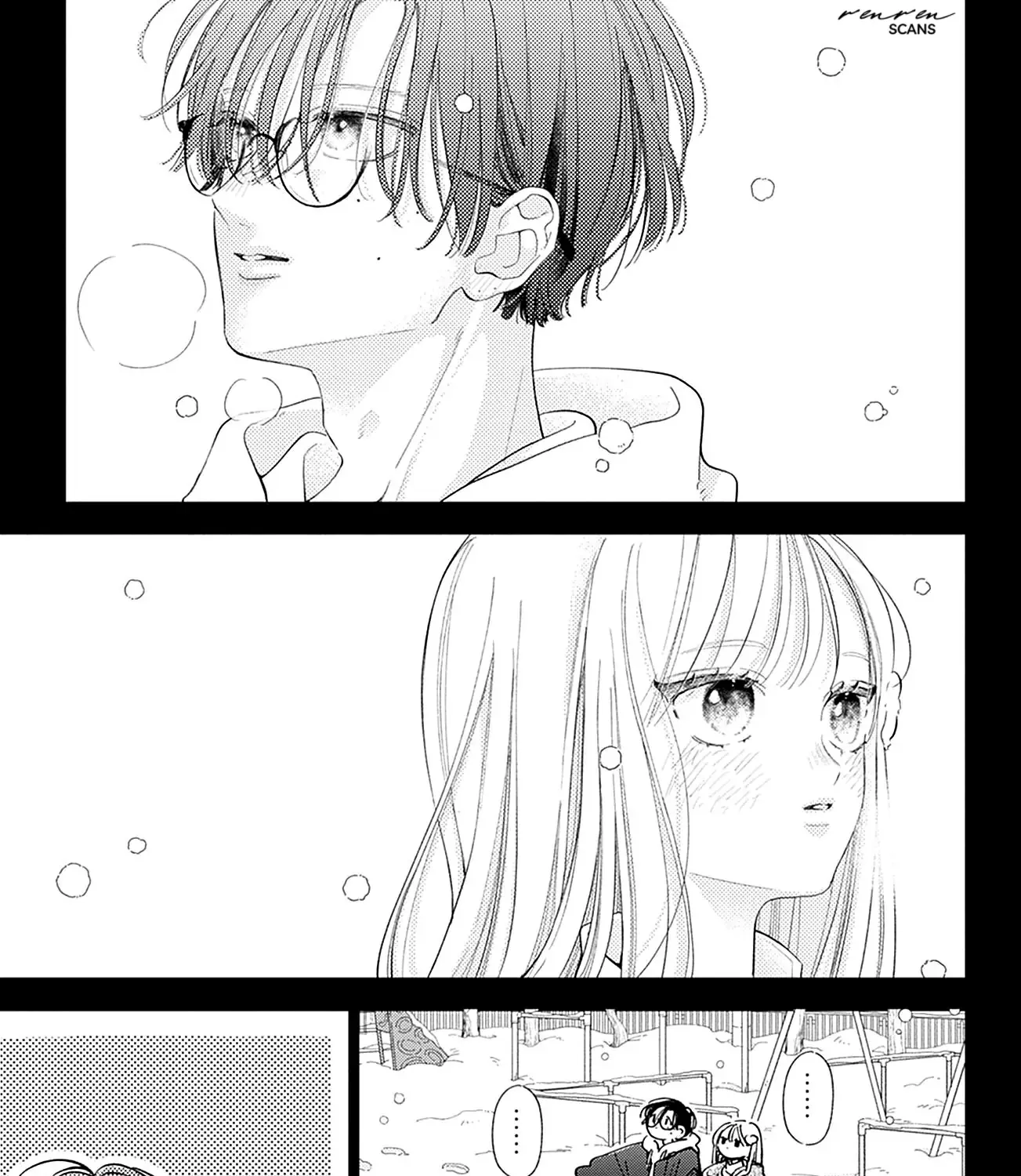 Read Onee-chan no Midori-kun chapter 30 image 13 on Lezhin