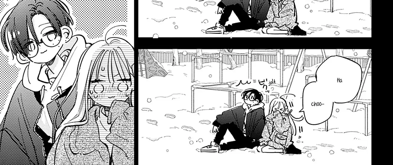 Read Onee-chan no Midori-kun chapter 30 image 14 on Lezhin