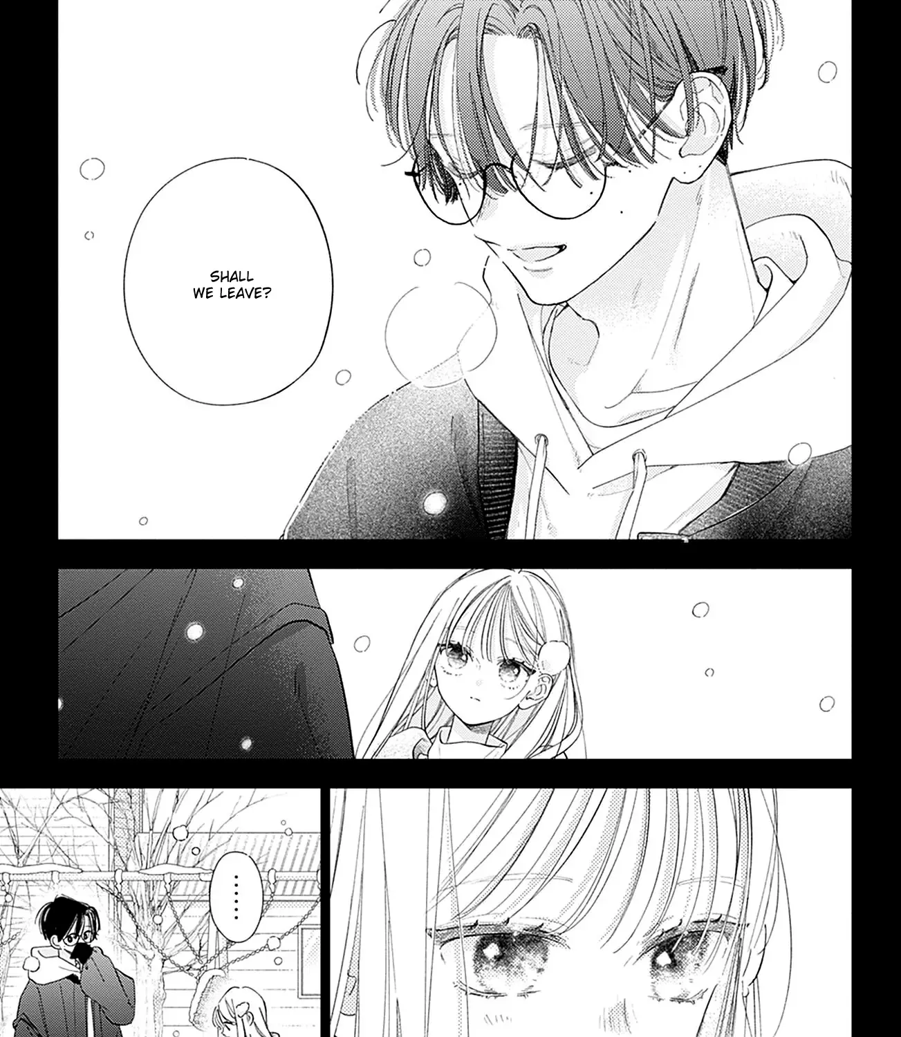 Read Onee-chan no Midori-kun chapter 30 image 17 on Lezhin