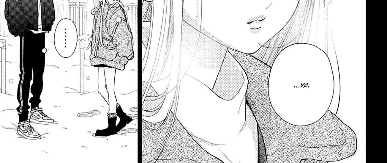 Read Onee-chan no Midori-kun chapter 30 image 18 on Lezhin