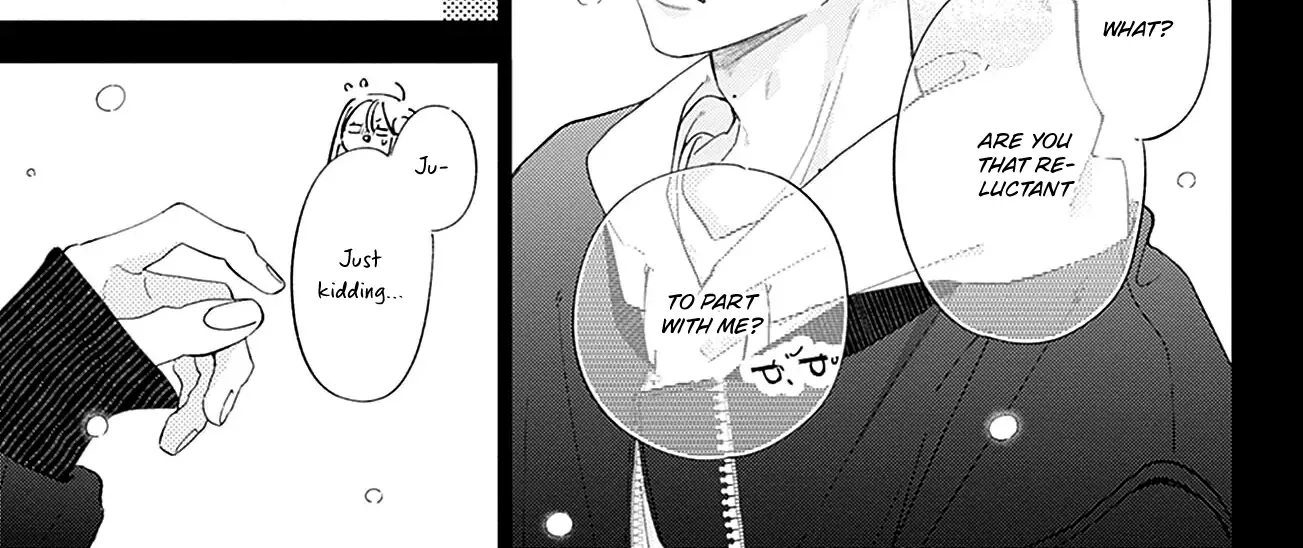 Read Onee-chan no Midori-kun chapter 30 image 22 on Lezhin