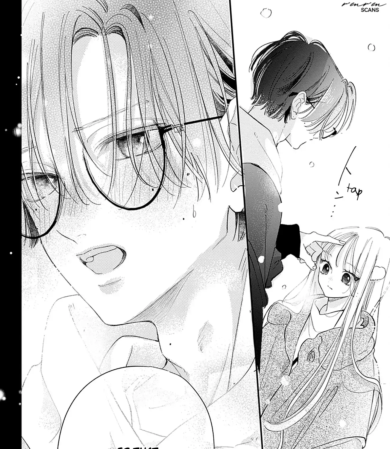 Read Onee-chan no Midori-kun chapter 30 image 23 on Lezhin