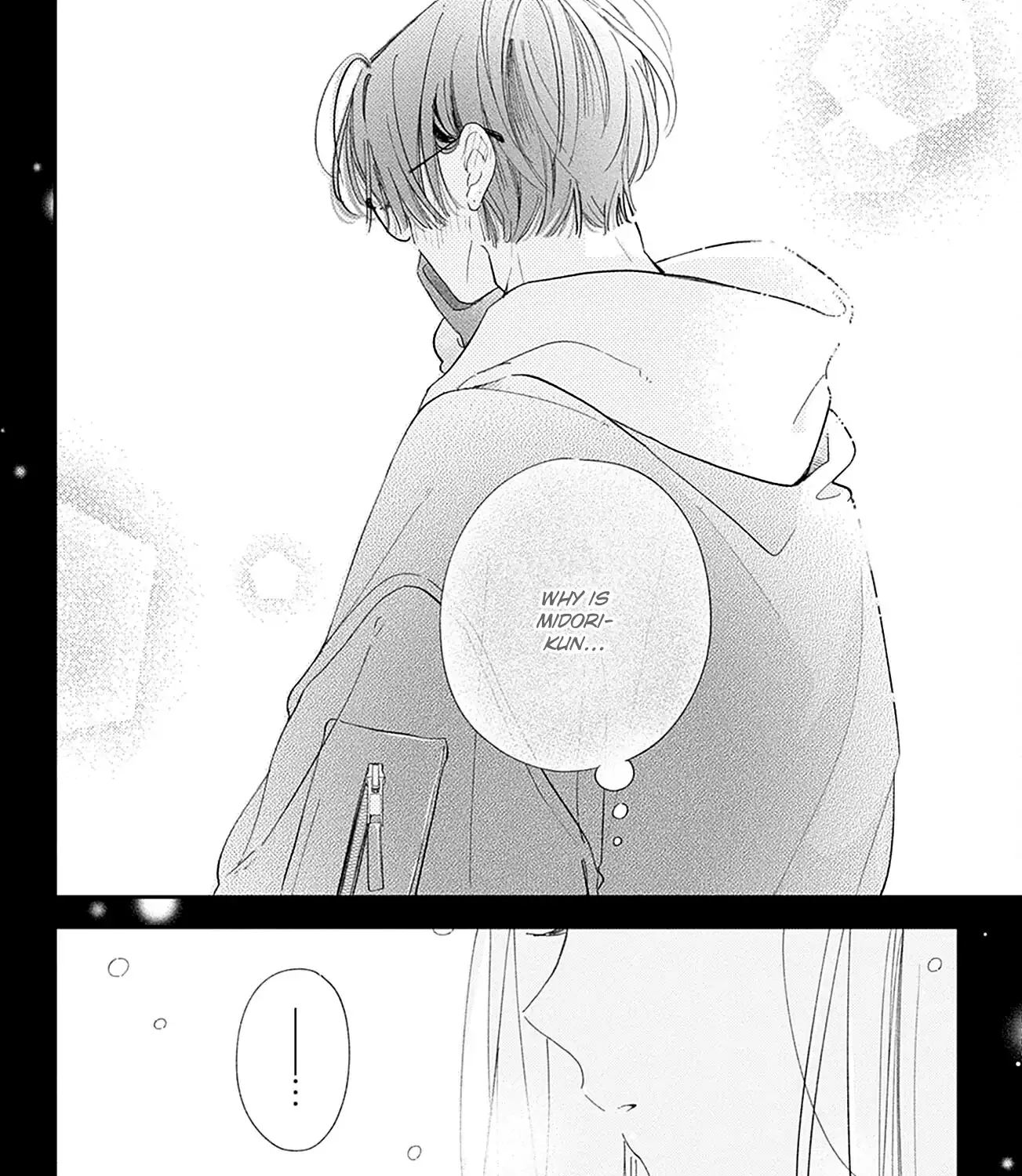 Read Onee-chan no Midori-kun chapter 30 image 27 on Lezhin