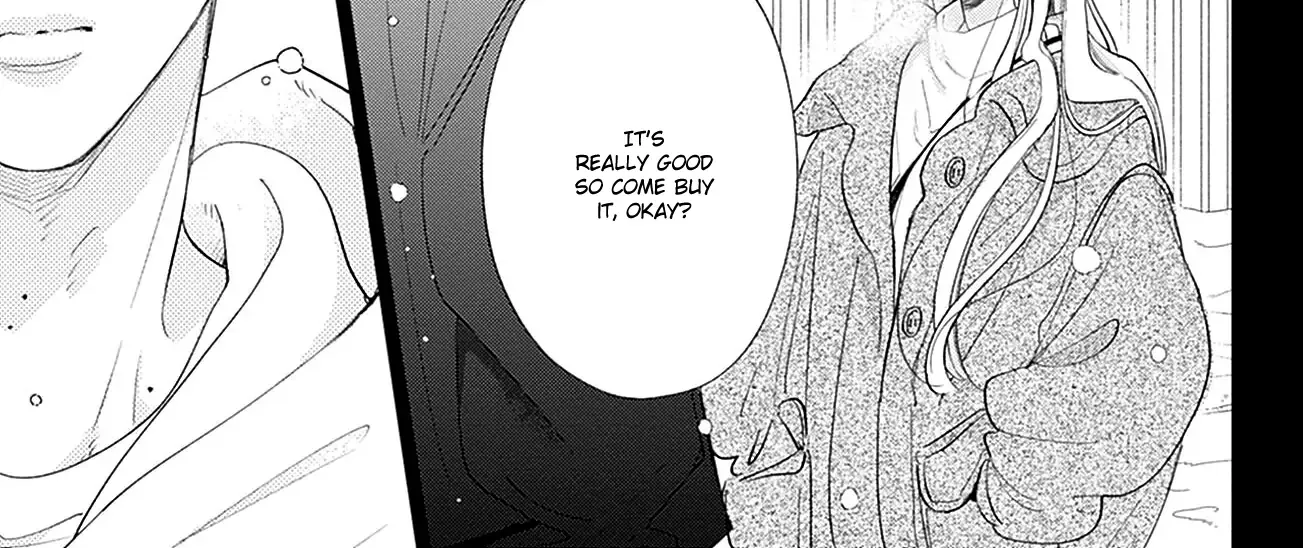 Read Onee-chan no Midori-kun chapter 30 image 30 on Lezhin