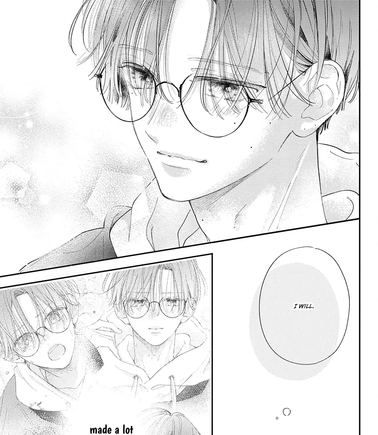 Read Onee-chan no Midori-kun chapter 30 image 33 on Lezhin