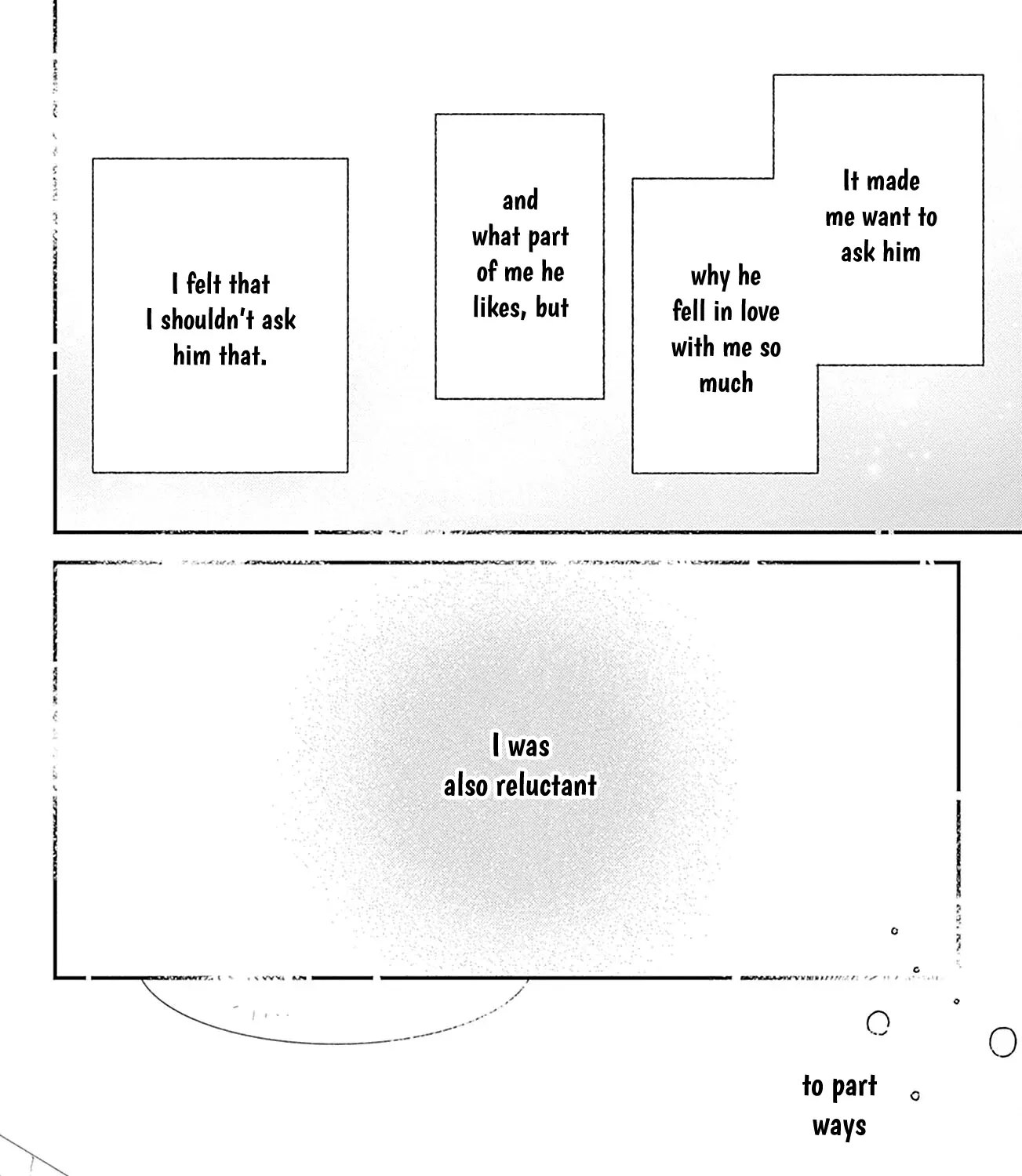 Read Onee-chan no Midori-kun chapter 30 image 35 on Lezhin