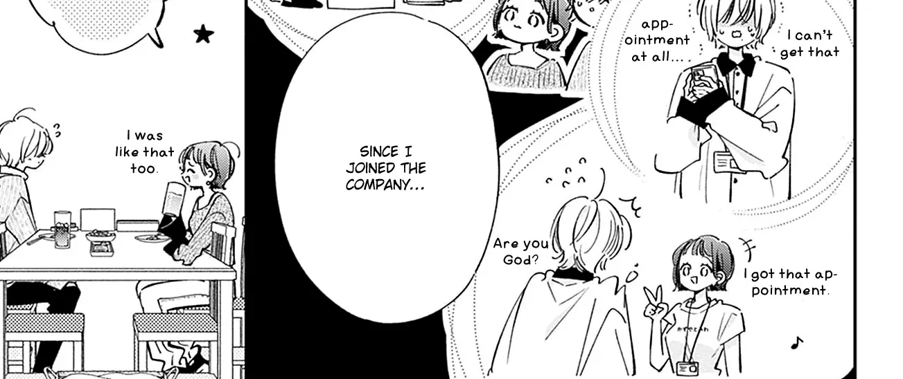 Read Onee-chan no Midori-kun chapter 30 image 46 on Lezhin