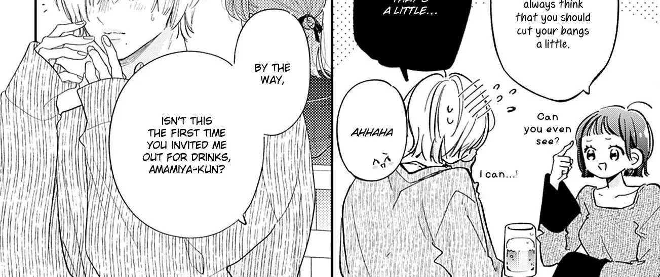 Read Onee-chan no Midori-kun chapter 30 image 48 on Lezhin
