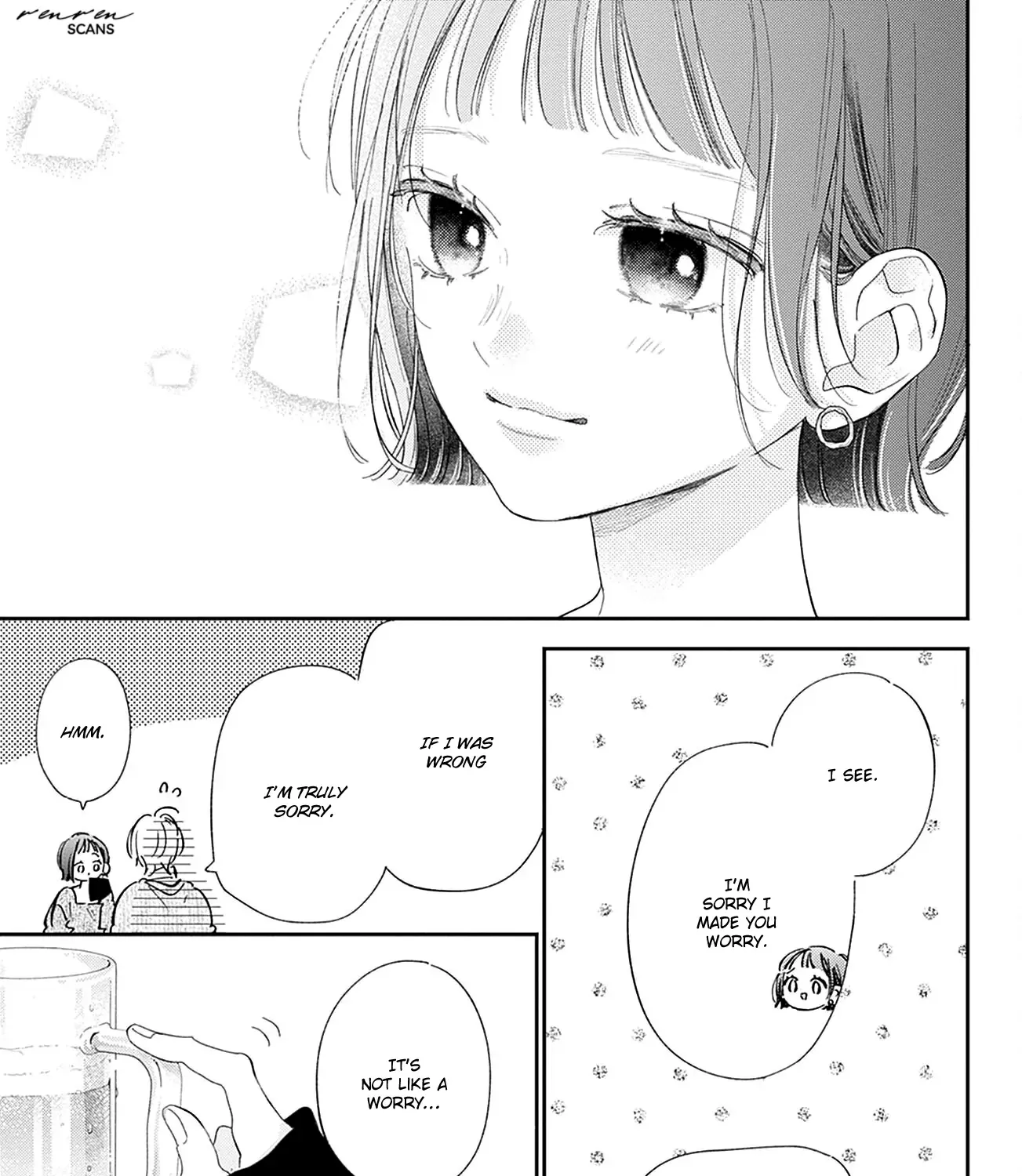 Read Onee-chan no Midori-kun chapter 30 image 53 on Lezhin