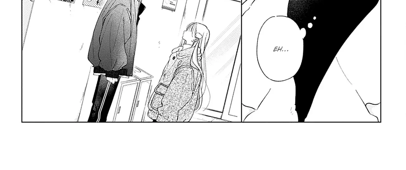 Read Onee-chan no Midori-kun chapter 30 image 56 on Lezhin