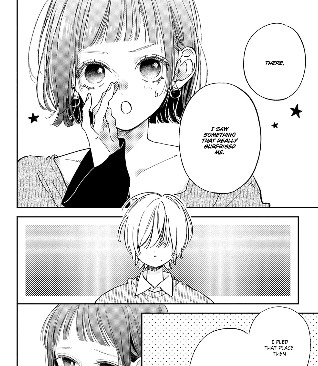 Read Onee-chan no Midori-kun chapter 30 image 59 on Lezhin