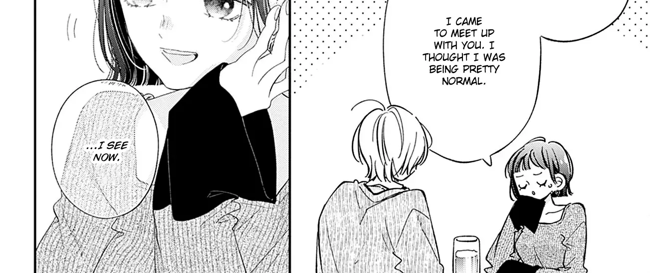 Read Onee-chan no Midori-kun chapter 30 image 60 on Lezhin