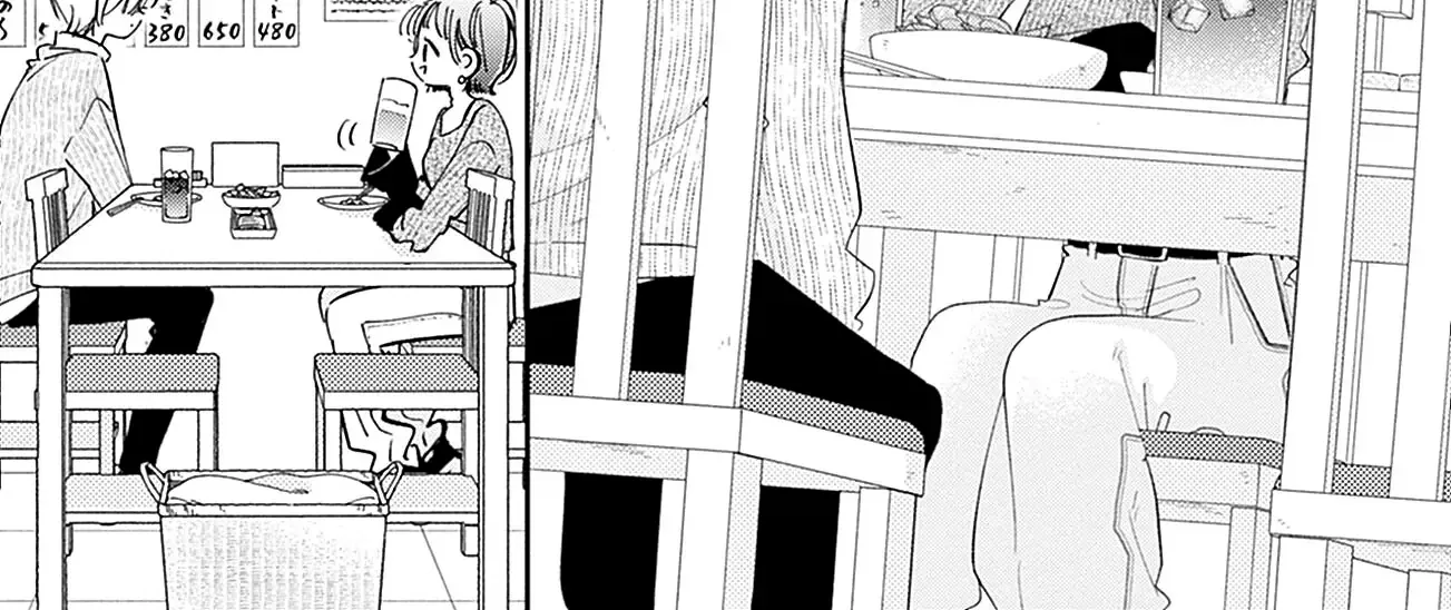 Read Onee-chan no Midori-kun chapter 30 image 62 on Lezhin