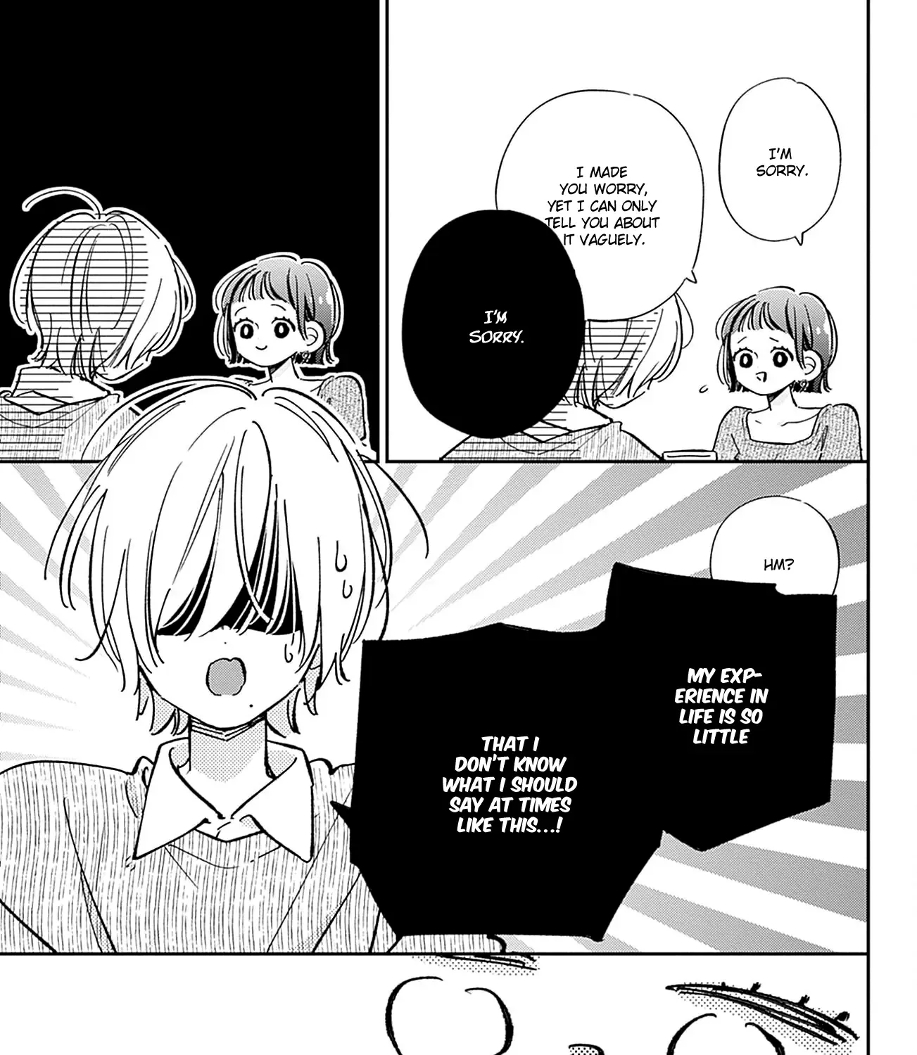 Read Onee-chan no Midori-kun chapter 30 image 65 on Lezhin