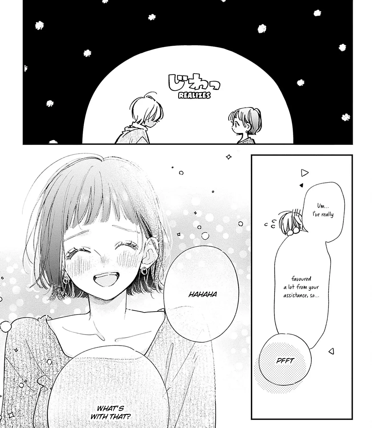 Read Onee-chan no Midori-kun chapter 30 image 69 on Lezhin