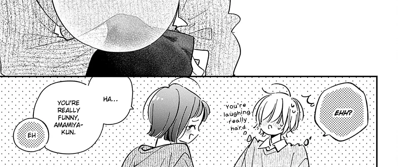 Read Onee-chan no Midori-kun chapter 30 image 70 on Lezhin