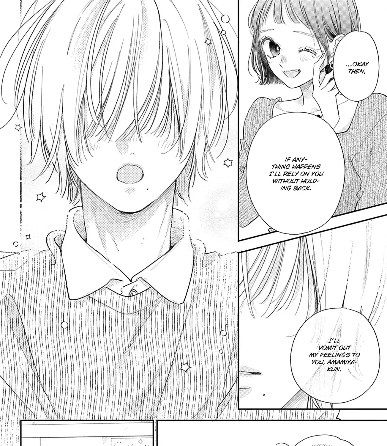 Read Onee-chan no Midori-kun chapter 30 image 71 on Lezhin