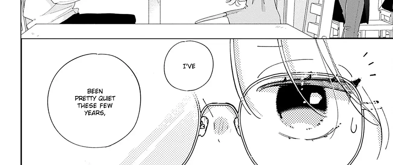 Read Onee-chan no Midori-kun chapter 30 image 80 on Lezhin
