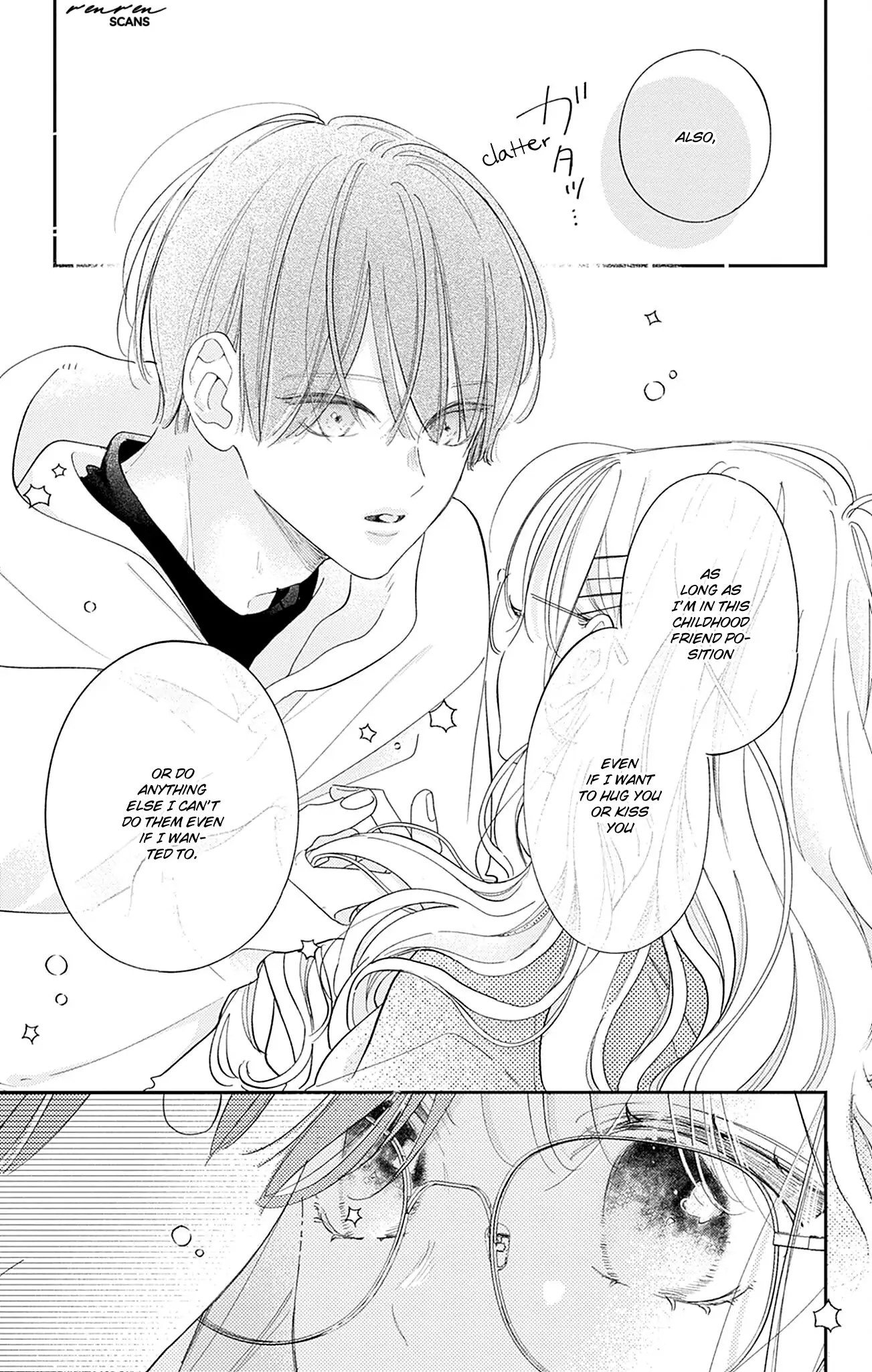 Read Onee-chan no Midori-kun chapter 31 image 10 on Lezhin